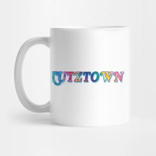 Copy of kutz Mug